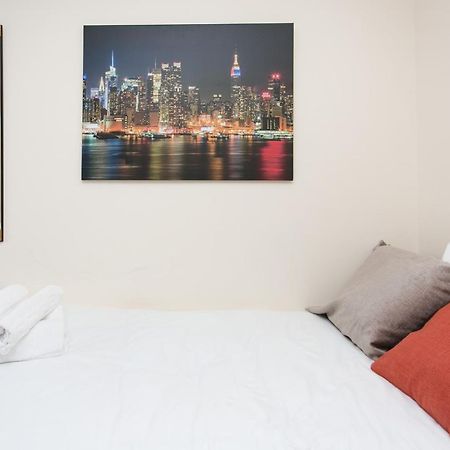 So-Cosy Cityside Белфаст Екстер'єр фото